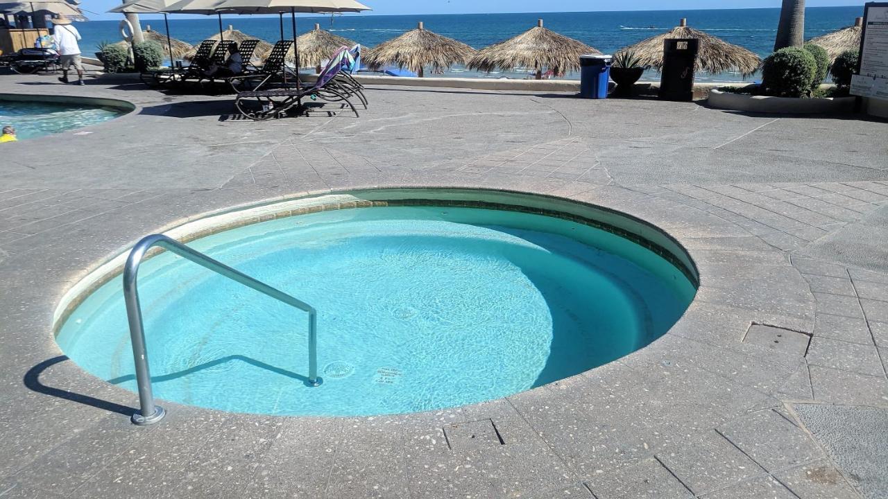 Sonoran Sea 310-W - Modern 1 Bedroom Puerto Peñasco Εξωτερικό φωτογραφία