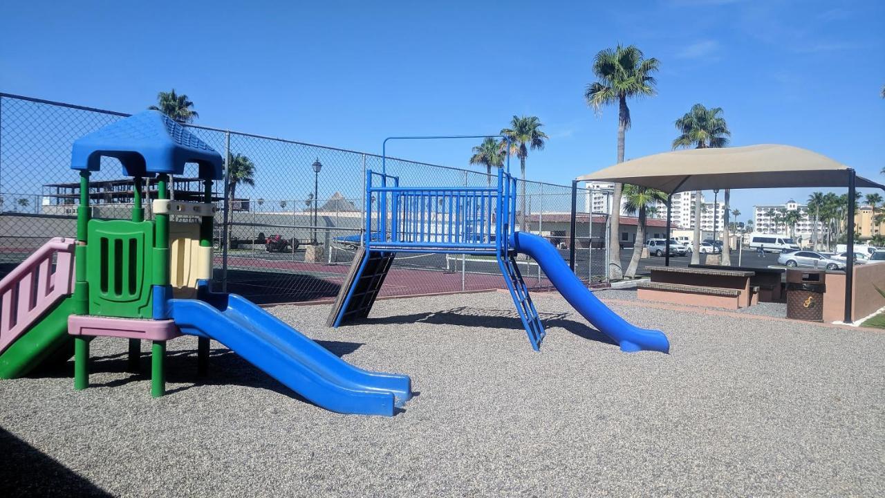 Sonoran Sea 310-W - Modern 1 Bedroom Puerto Peñasco Εξωτερικό φωτογραφία
