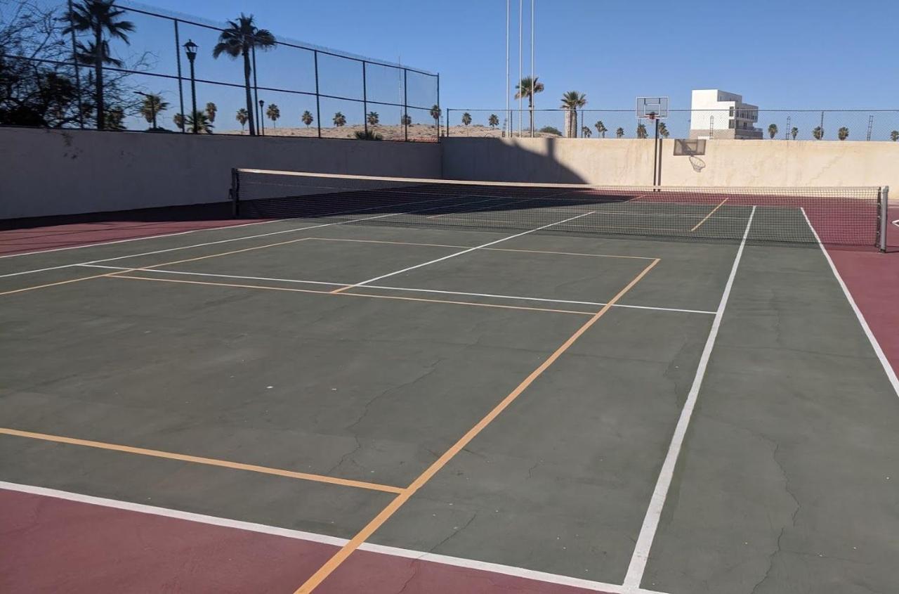 Sonoran Sea 310-W - Modern 1 Bedroom Puerto Peñasco Εξωτερικό φωτογραφία