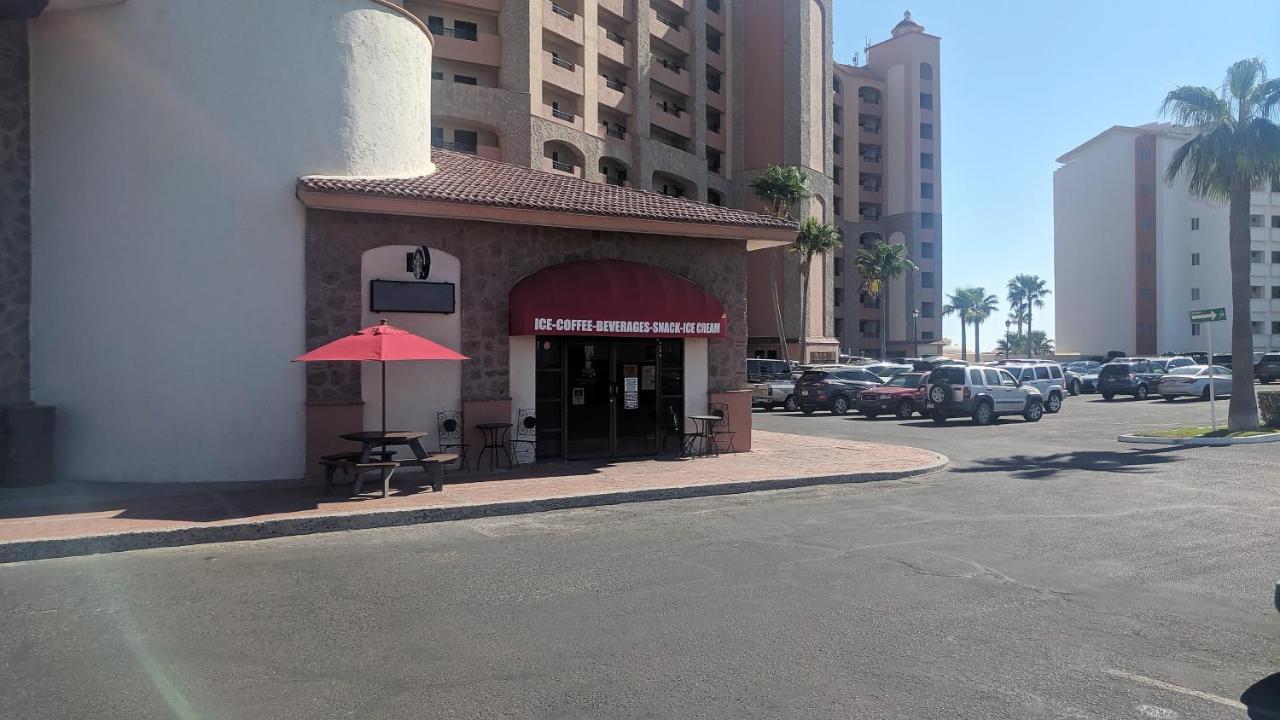 Sonoran Sea 310-W - Modern 1 Bedroom Puerto Peñasco Εξωτερικό φωτογραφία