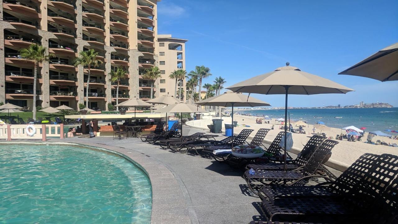 Sonoran Sea 310-W - Modern 1 Bedroom Puerto Peñasco Εξωτερικό φωτογραφία