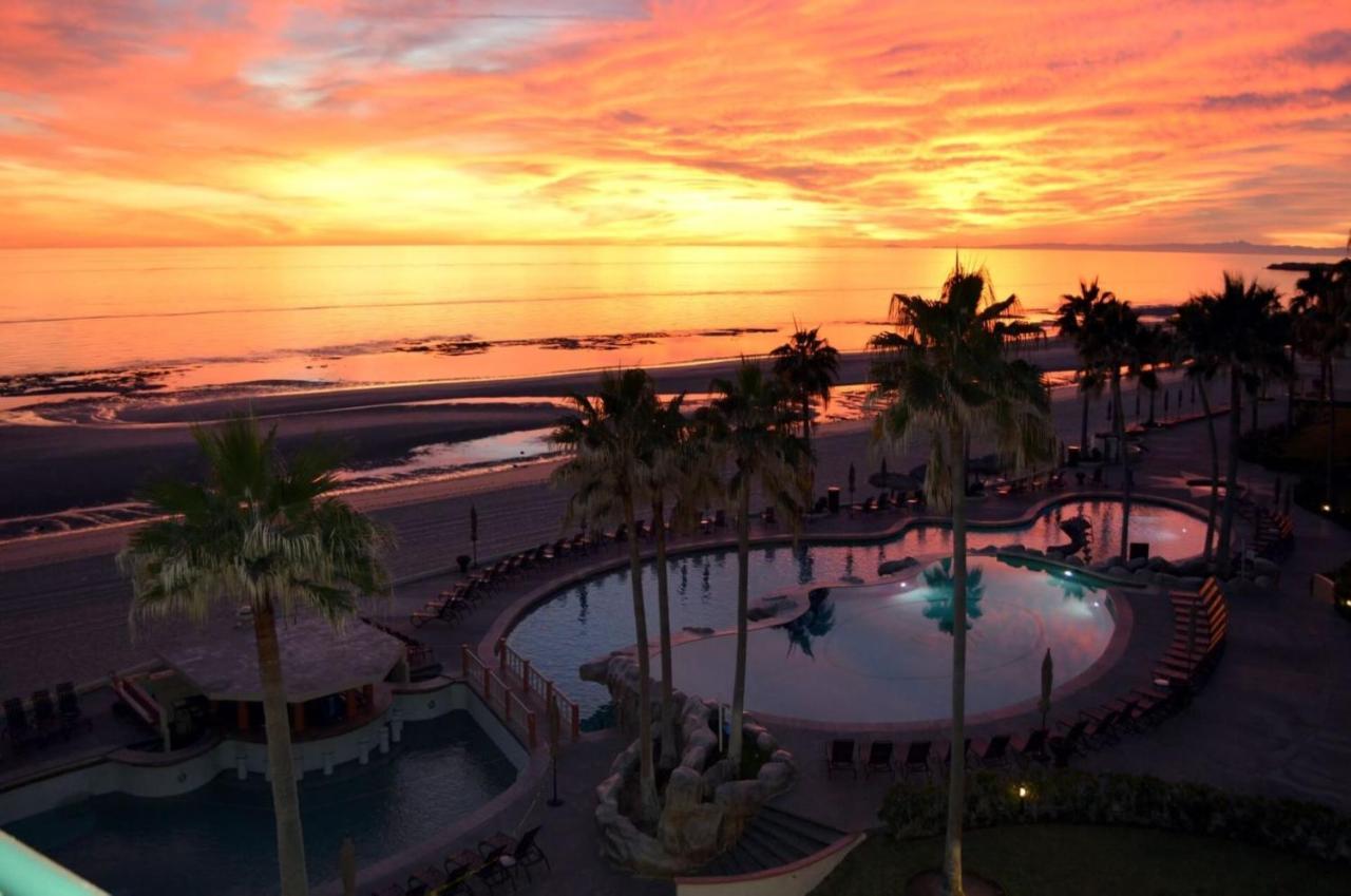 Sonoran Sea 310-W - Modern 1 Bedroom Puerto Peñasco Εξωτερικό φωτογραφία
