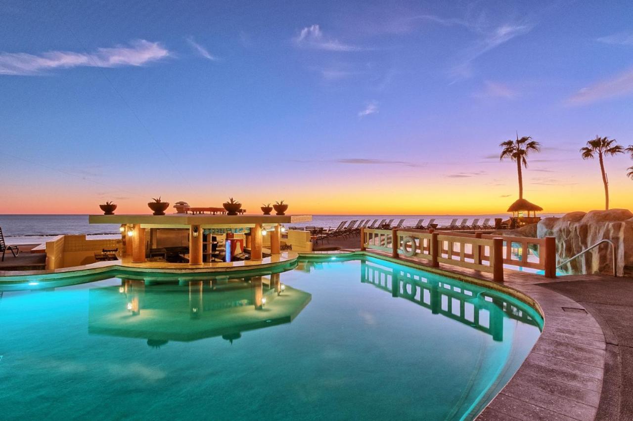Sonoran Sea 310-W - Modern 1 Bedroom Puerto Peñasco Εξωτερικό φωτογραφία