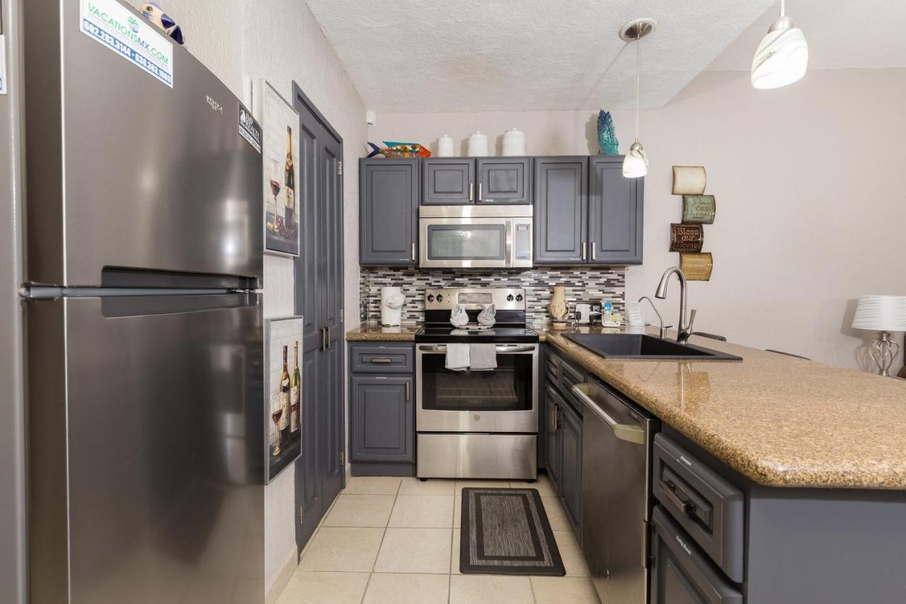 Sonoran Sea 310-W - Modern 1 Bedroom Puerto Peñasco Εξωτερικό φωτογραφία