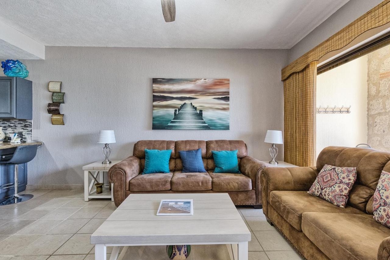 Sonoran Sea 310-W - Modern 1 Bedroom Puerto Peñasco Εξωτερικό φωτογραφία