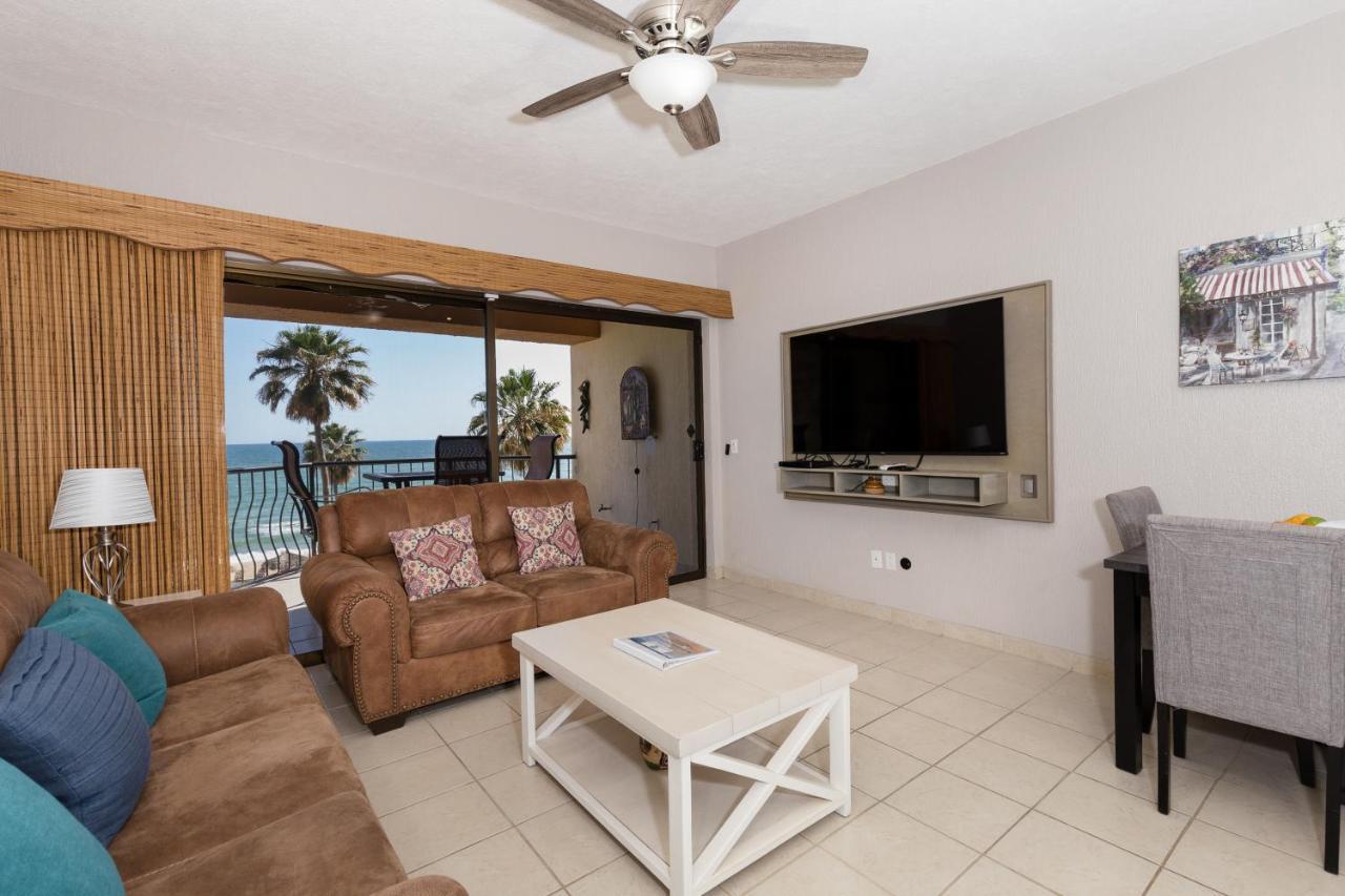 Sonoran Sea 310-W - Modern 1 Bedroom Puerto Peñasco Εξωτερικό φωτογραφία