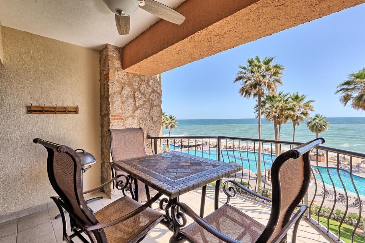 Sonoran Sea 310-W - Modern 1 Bedroom Puerto Peñasco Εξωτερικό φωτογραφία