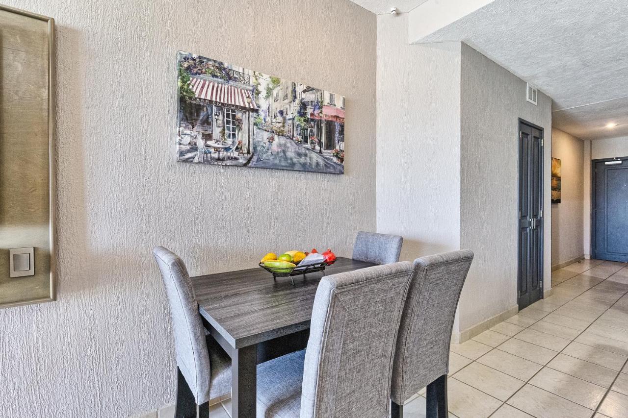 Sonoran Sea 310-W - Modern 1 Bedroom Puerto Peñasco Εξωτερικό φωτογραφία