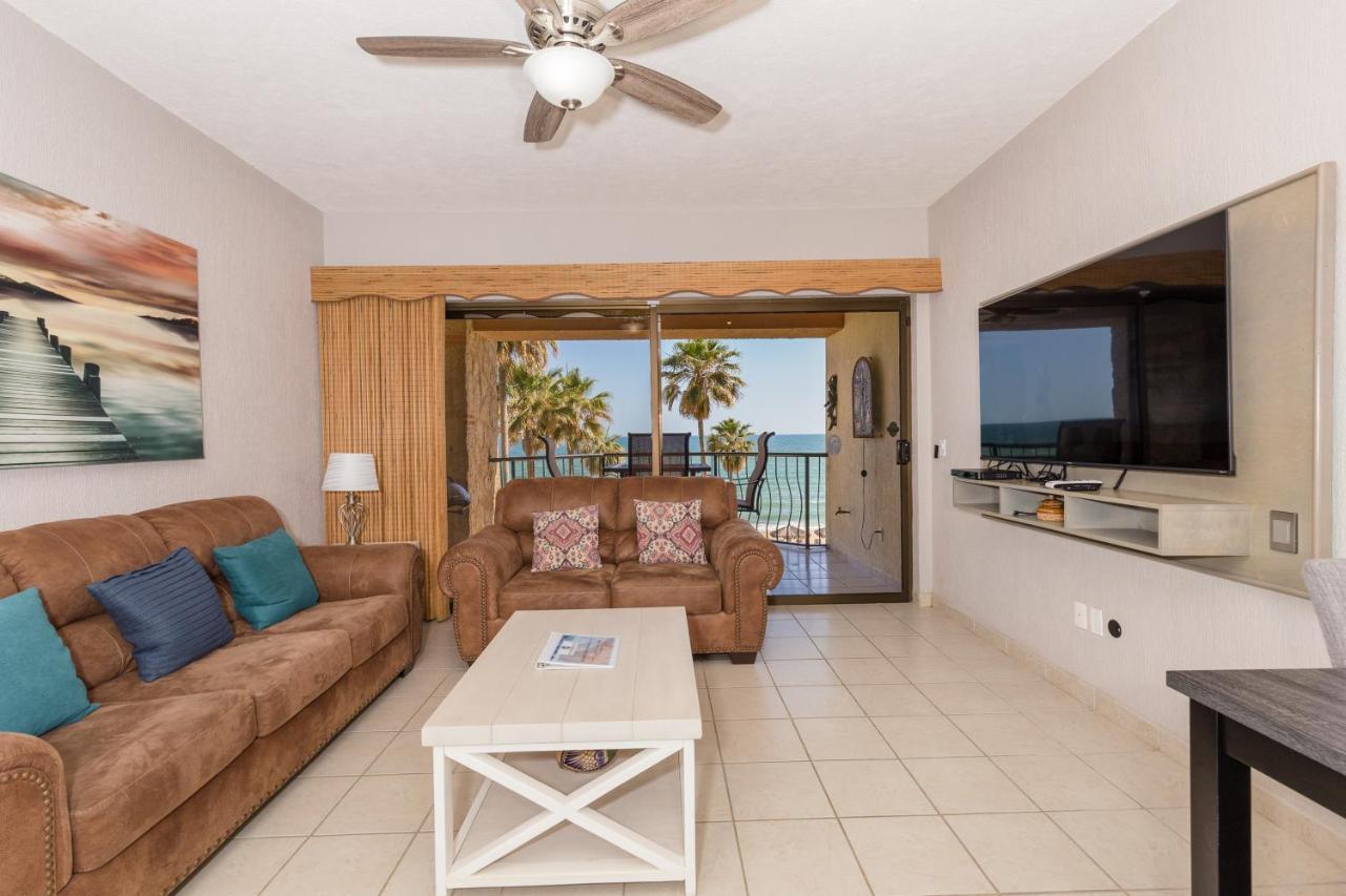 Sonoran Sea 310-W - Modern 1 Bedroom Puerto Peñasco Εξωτερικό φωτογραφία