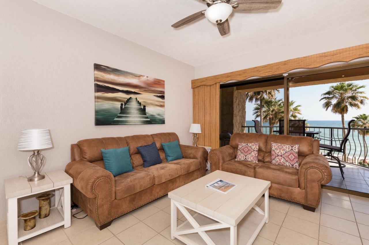 Sonoran Sea 310-W - Modern 1 Bedroom Puerto Peñasco Εξωτερικό φωτογραφία