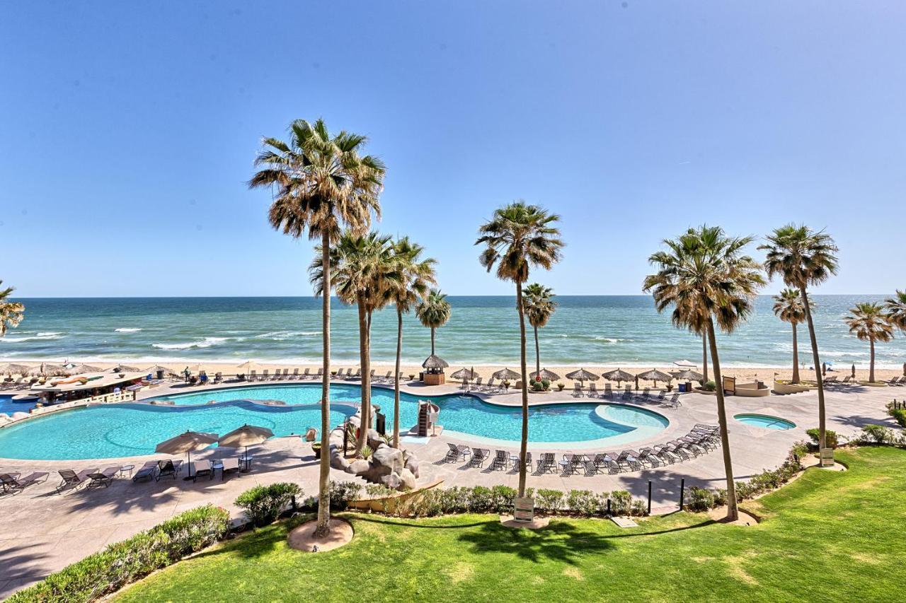 Sonoran Sea 310-W - Modern 1 Bedroom Puerto Peñasco Εξωτερικό φωτογραφία