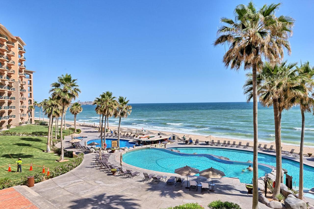 Sonoran Sea 310-W - Modern 1 Bedroom Puerto Peñasco Εξωτερικό φωτογραφία