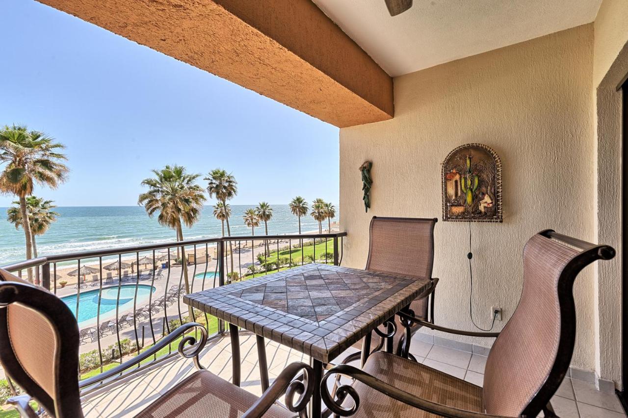 Sonoran Sea 310-W - Modern 1 Bedroom Puerto Peñasco Εξωτερικό φωτογραφία