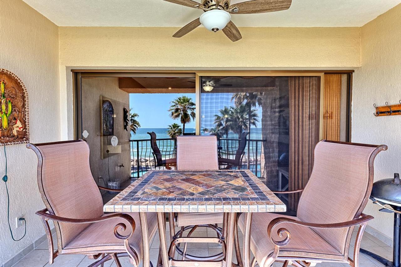 Sonoran Sea 310-W - Modern 1 Bedroom Puerto Peñasco Εξωτερικό φωτογραφία
