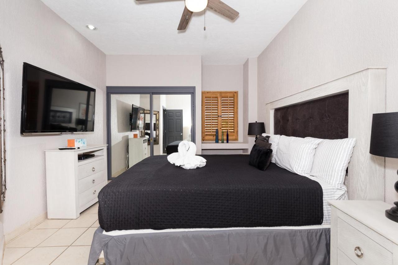 Sonoran Sea 310-W - Modern 1 Bedroom Puerto Peñasco Εξωτερικό φωτογραφία